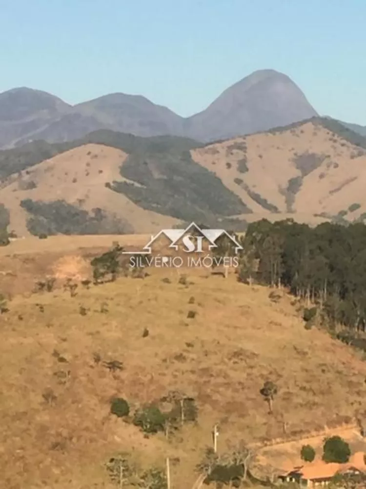 Terreno, 21 hectares - Foto 1