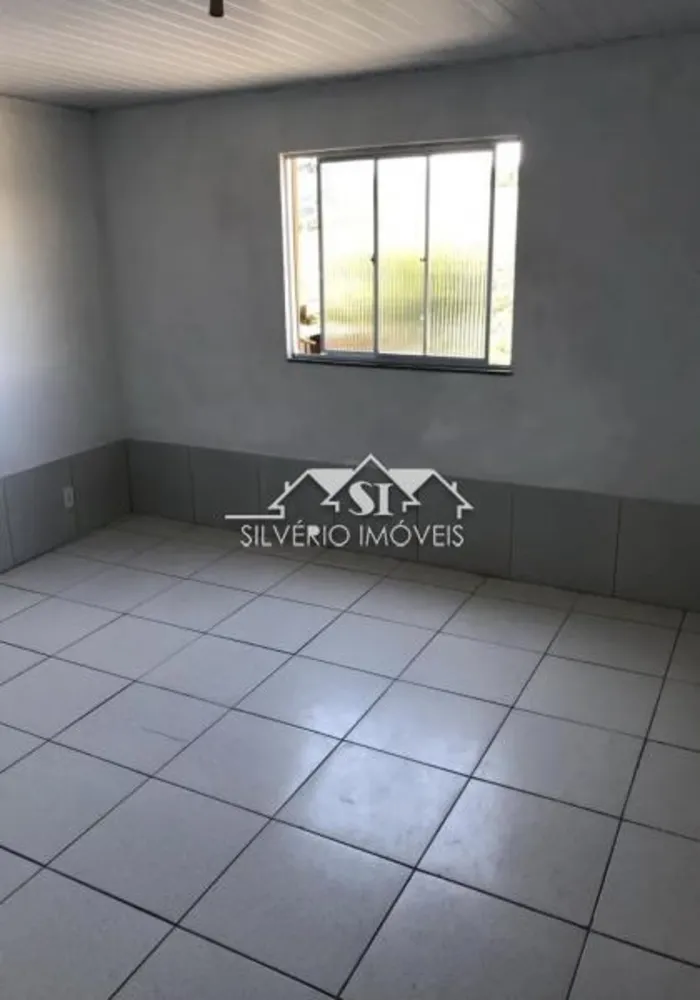 Casa, 1 quarto, 40 m² - Foto 3