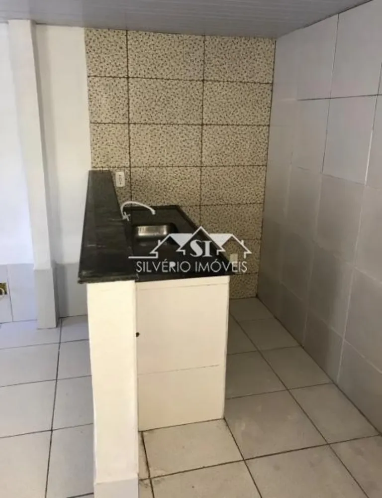 Casa, 1 quarto, 40 m² - Foto 5