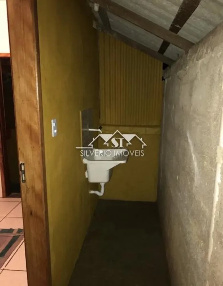 Casa, 1 quarto, 40 m² - Foto 12