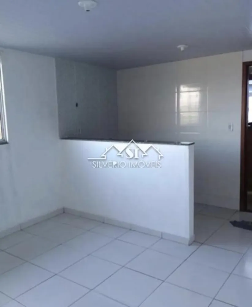 Casa, 1 quarto, 40 m² - Foto 10