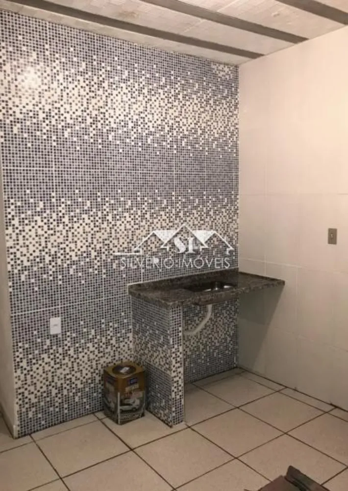 Casa, 1 quarto, 40 m² - Foto 11