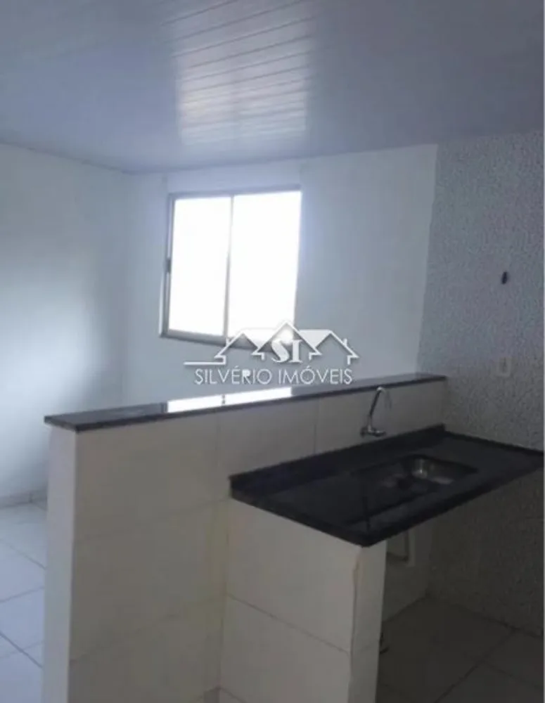 Casa, 1 quarto, 40 m² - Foto 8