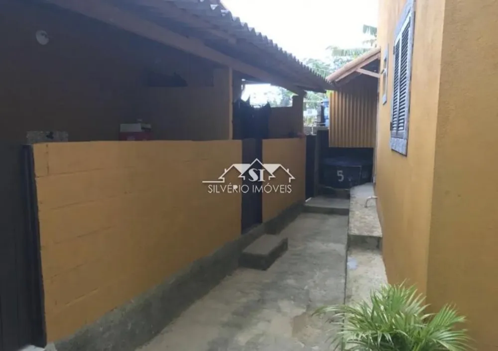 Casa, 1 quarto, 40 m² - Foto 2