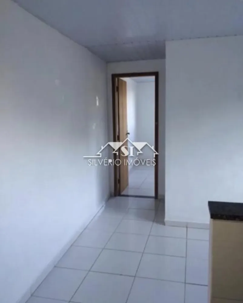 Casa, 1 quarto, 40 m² - Foto 7