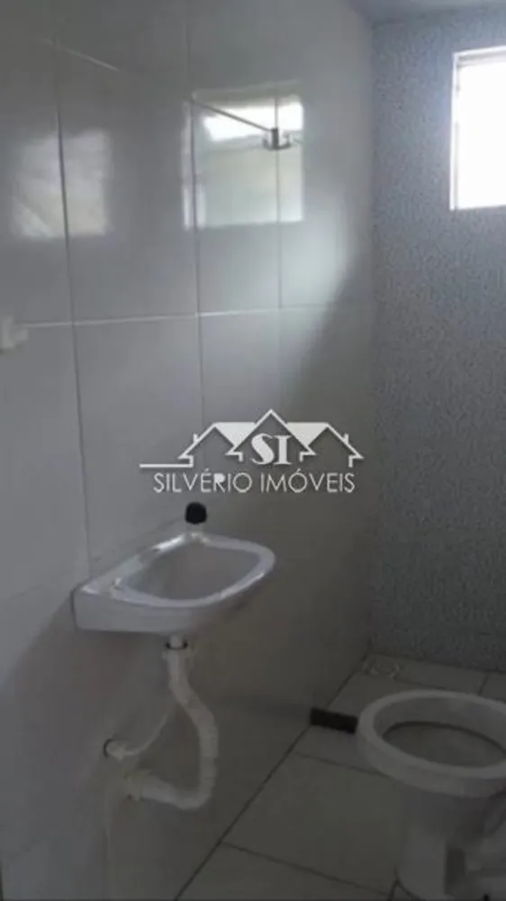 Casa, 1 quarto, 40 m² - Foto 6