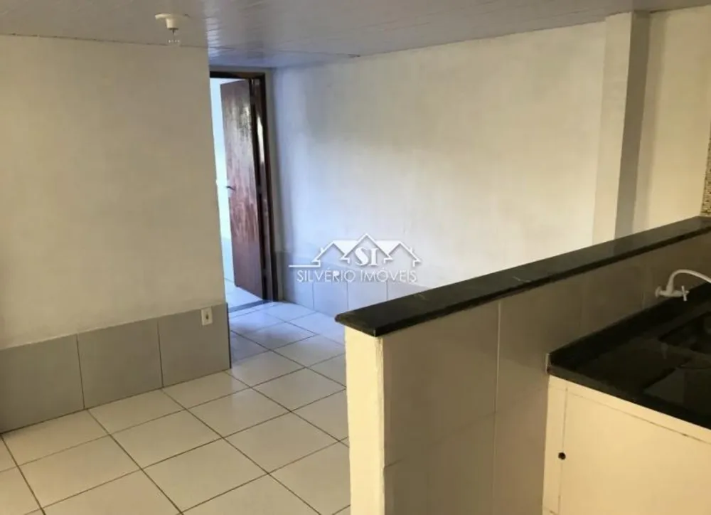 Casa, 1 quarto, 40 m² - Foto 4