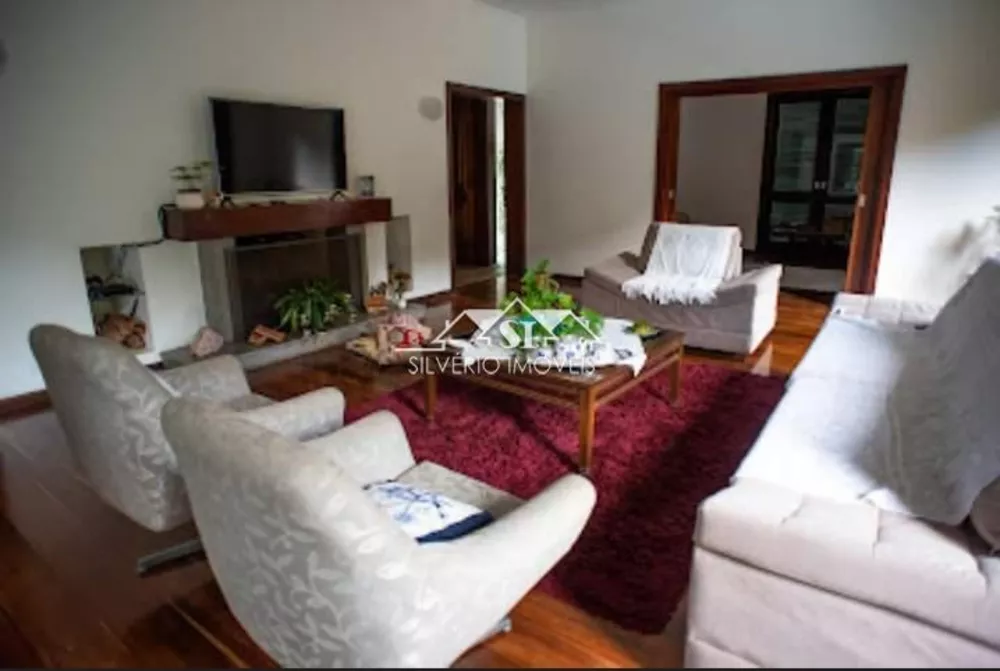 Casa, 4 quartos, 277 m² - Foto 11