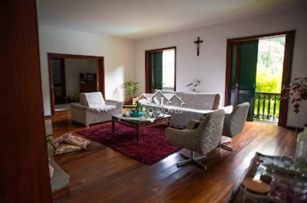 Casa, 4 quartos, 277 m² - Foto 9