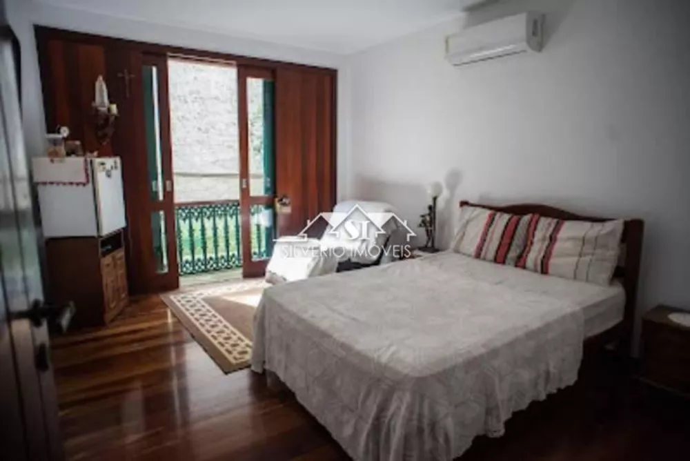 Casa, 4 quartos, 277 m² - Foto 10