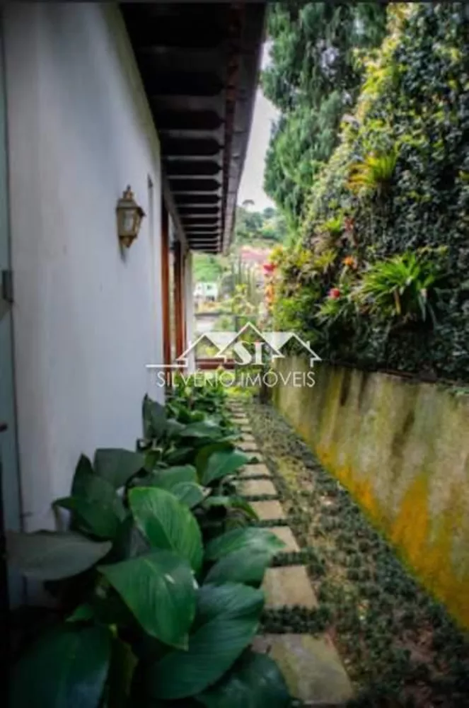 Casa, 4 quartos, 277 m² - Foto 22