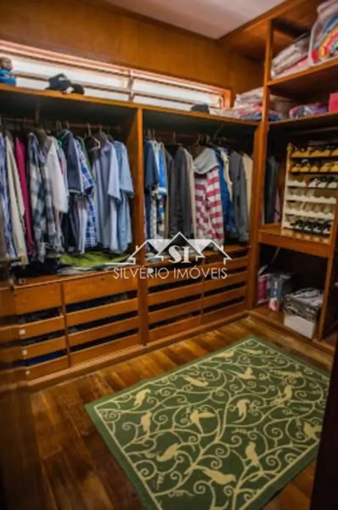 Casa, 4 quartos, 277 m² - Foto 16