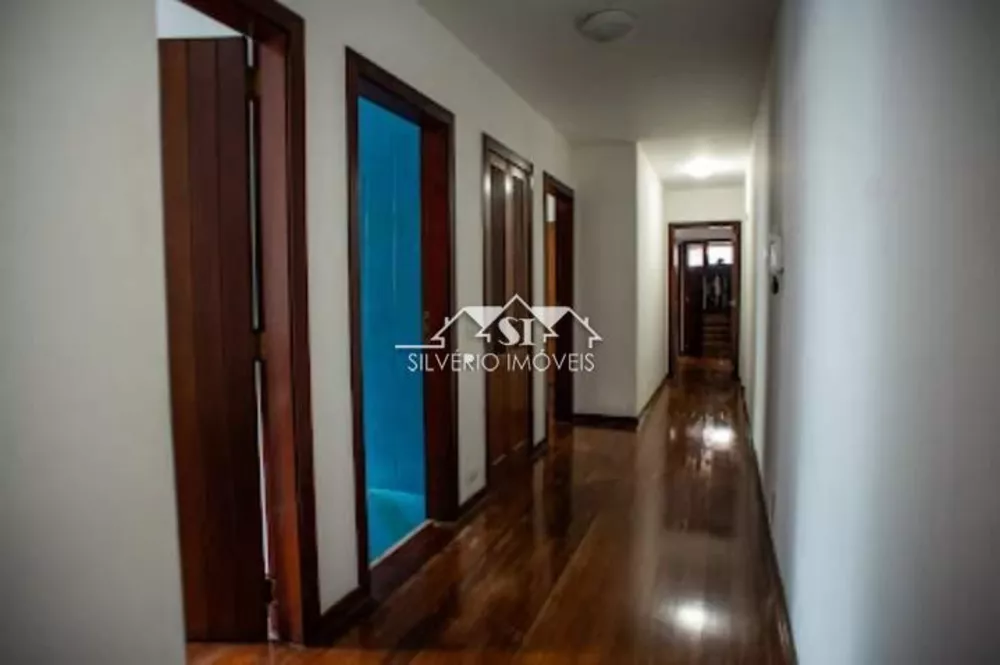 Casa, 4 quartos, 277 m² - Foto 6