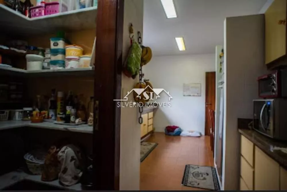 Casa, 4 quartos, 277 m² - Foto 25