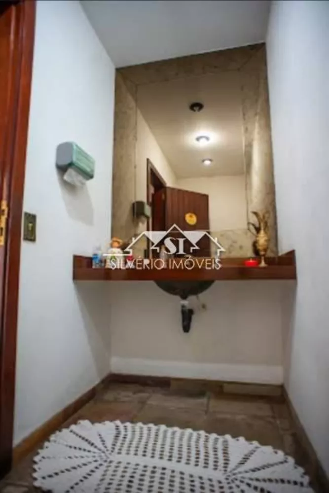 Casa, 4 quartos, 277 m² - Foto 28