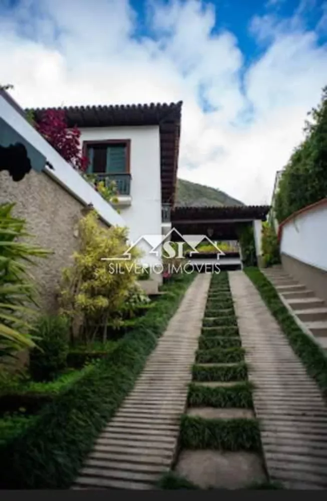 Casa, 4 quartos, 277 m² - Foto 23