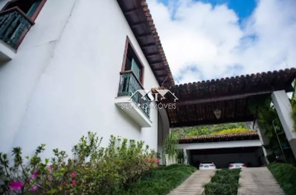 Casa, 4 quartos, 277 m² - Foto 26
