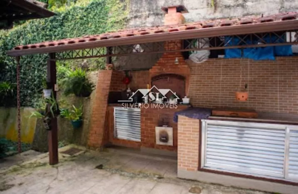 Casa, 4 quartos, 277 m² - Foto 15