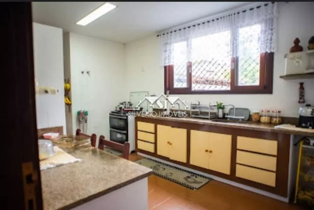 Casa, 4 quartos, 277 m² - Foto 4