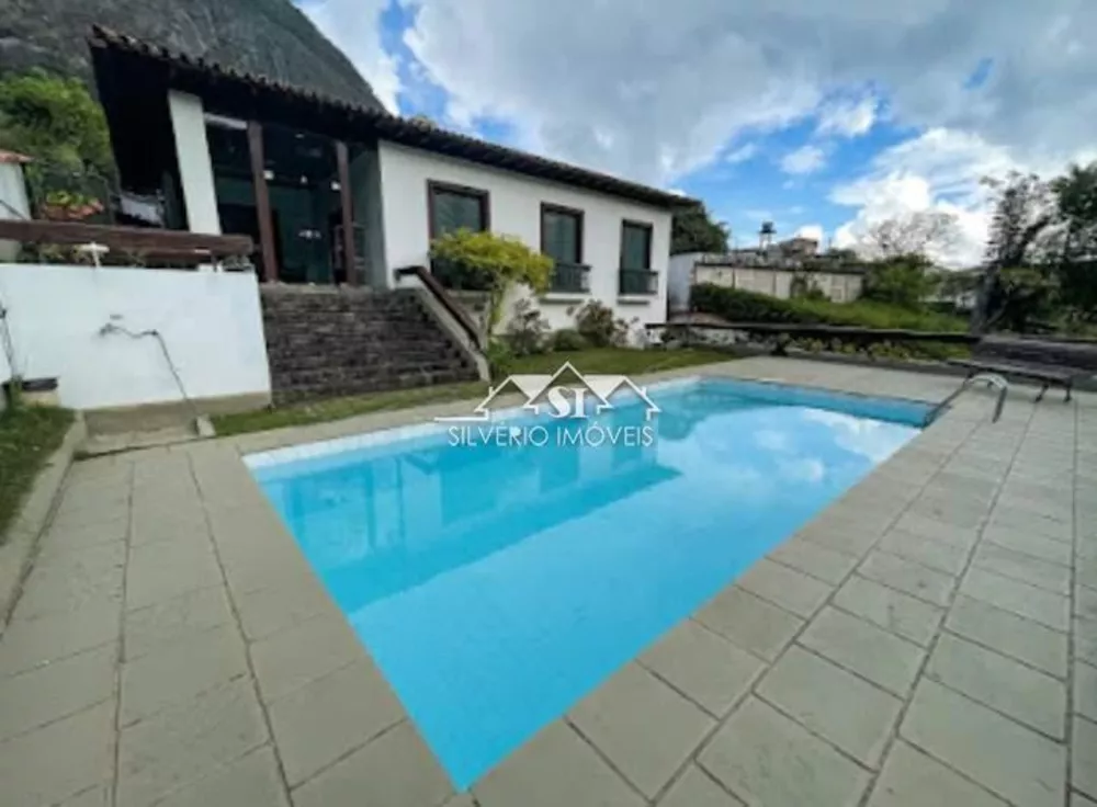 Casa, 4 quartos, 277 m² - Foto 19