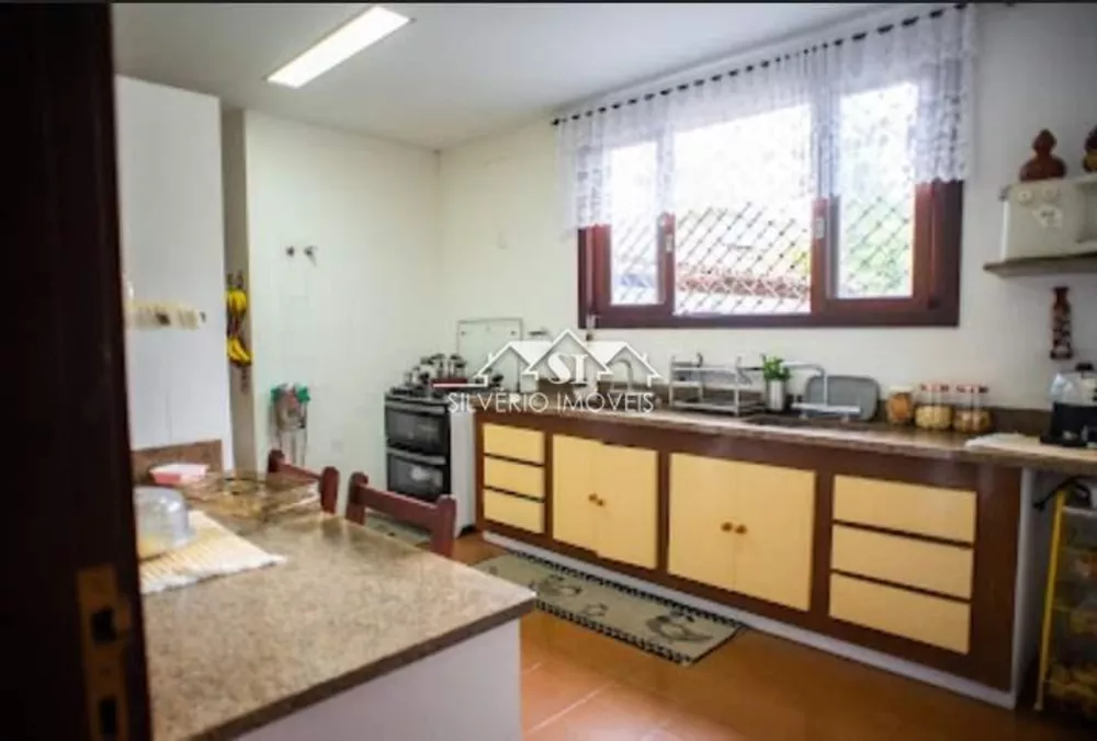 Casa, 4 quartos, 277 m² - Foto 5