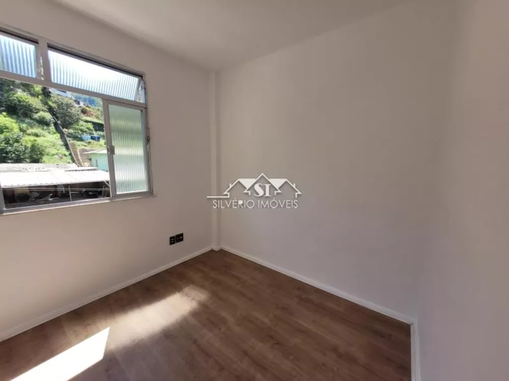 Apartamento, 1 quarto, 35 m² - Foto 2