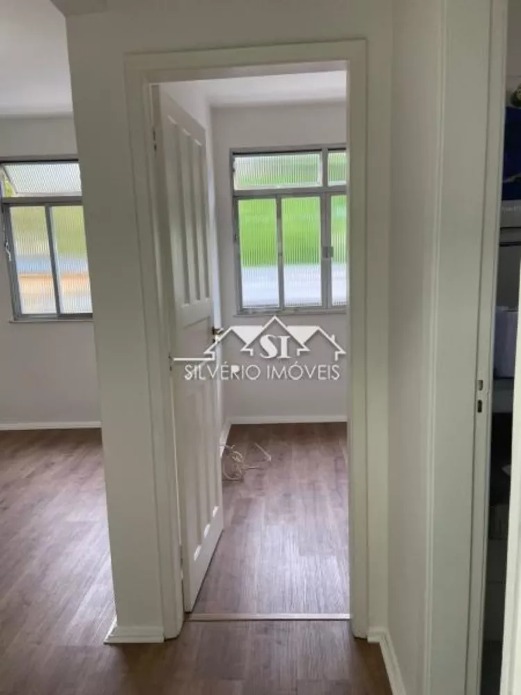 Apartamento, 1 quarto, 35 m² - Foto 5