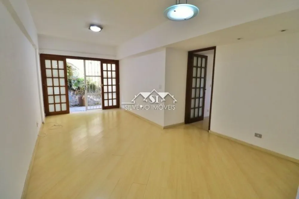 Apartamento, 2 quartos, 90 m² - Foto 1