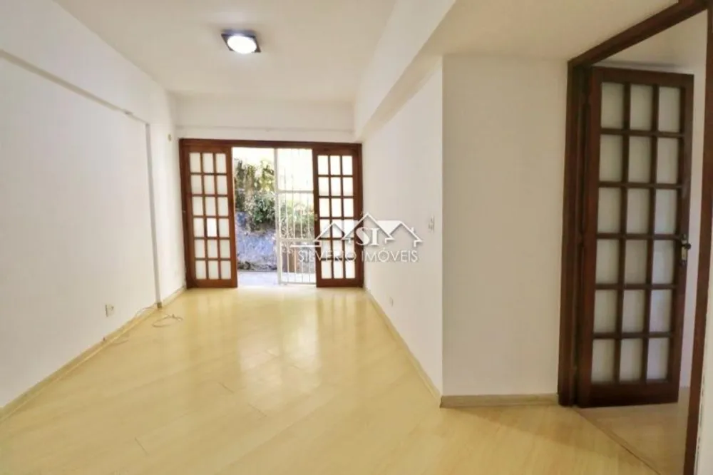 Apartamento, 2 quartos, 90 m² - Foto 2