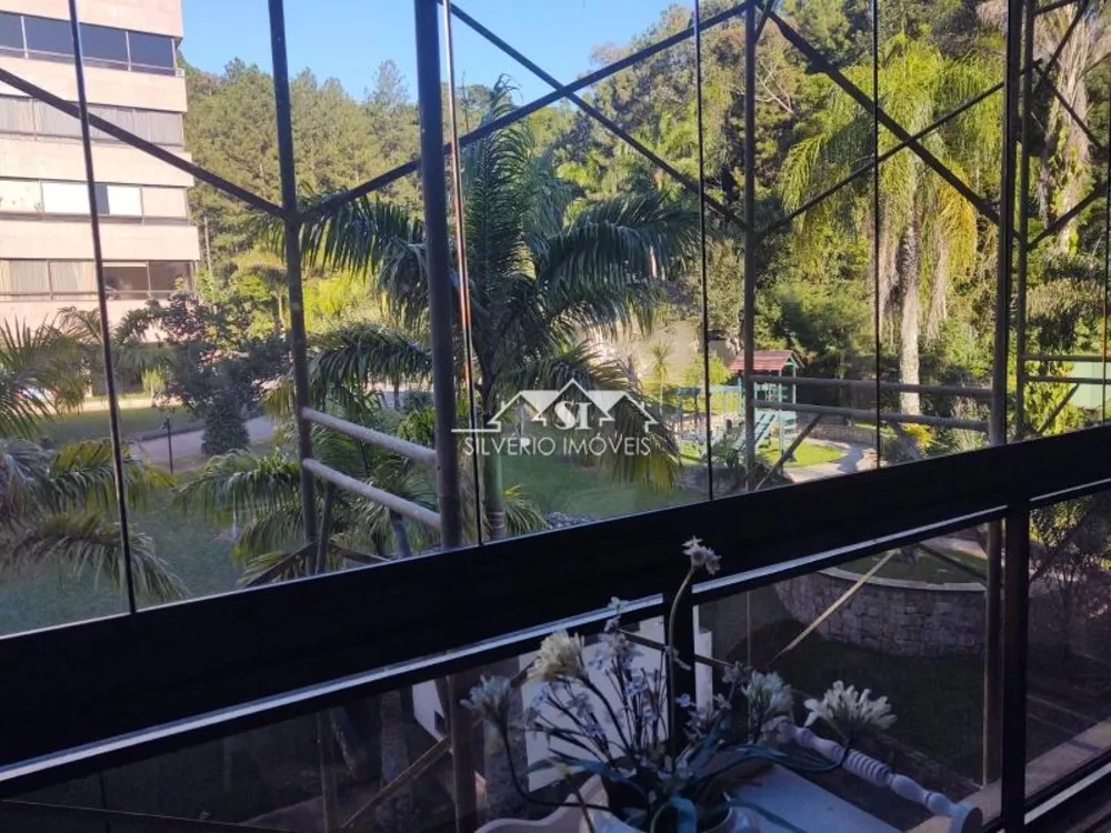 Apartamento, 4 quartos, 200 m² - Foto 16