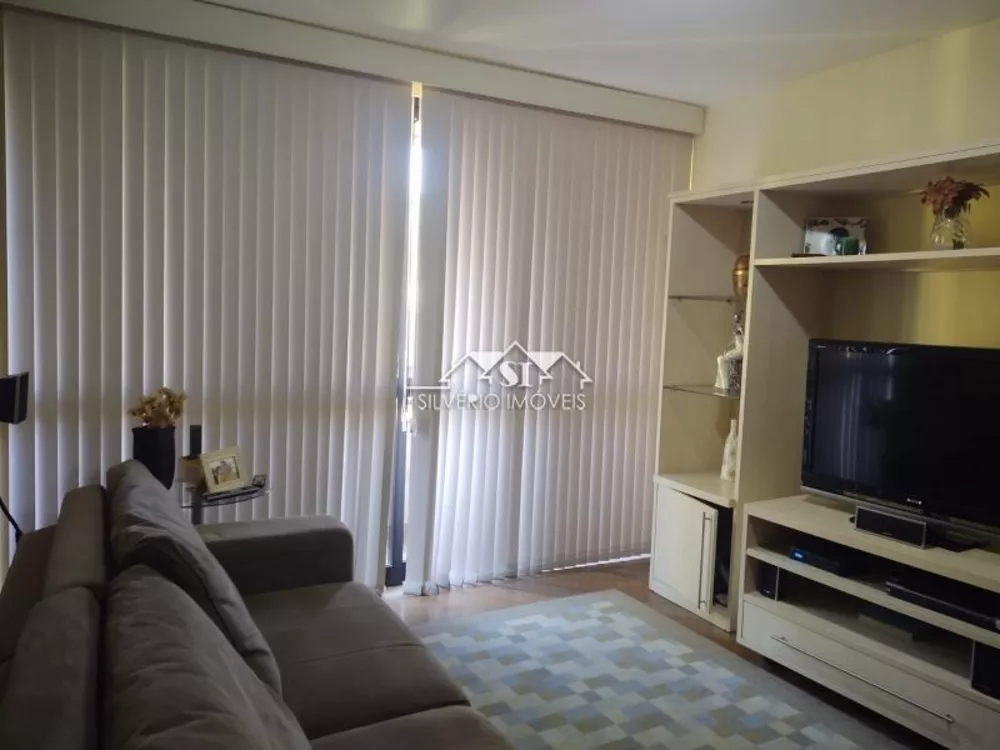 Apartamento, 4 quartos, 200 m² - Foto 3