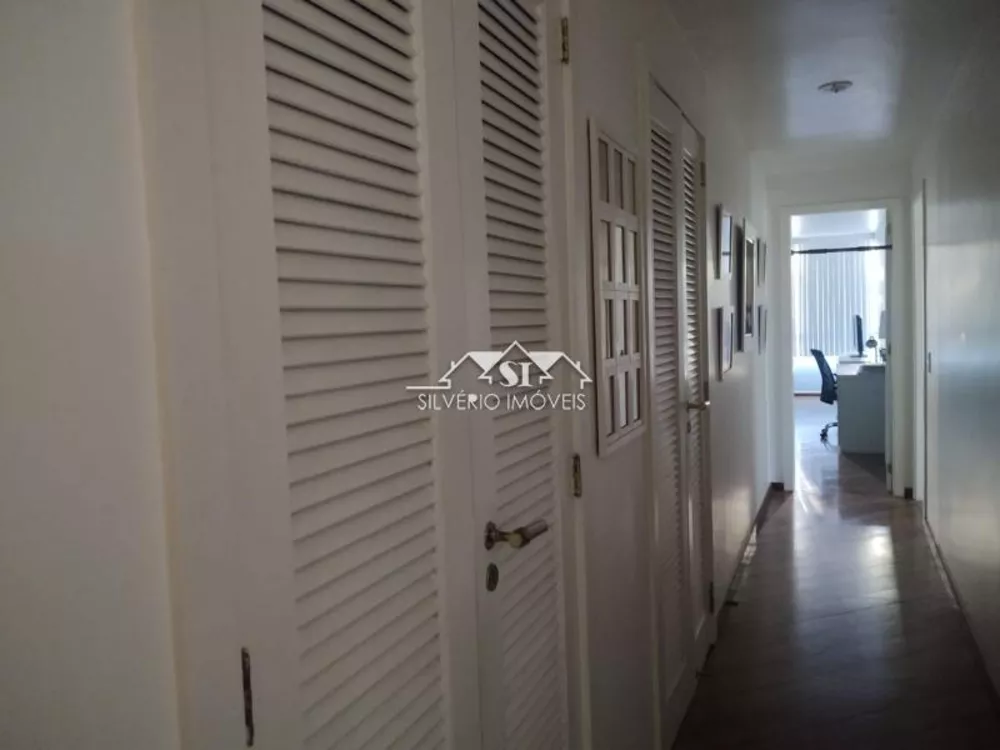 Apartamento, 4 quartos, 200 m² - Foto 36