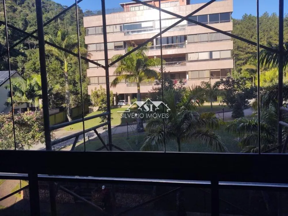Apartamento, 4 quartos, 200 m² - Foto 34