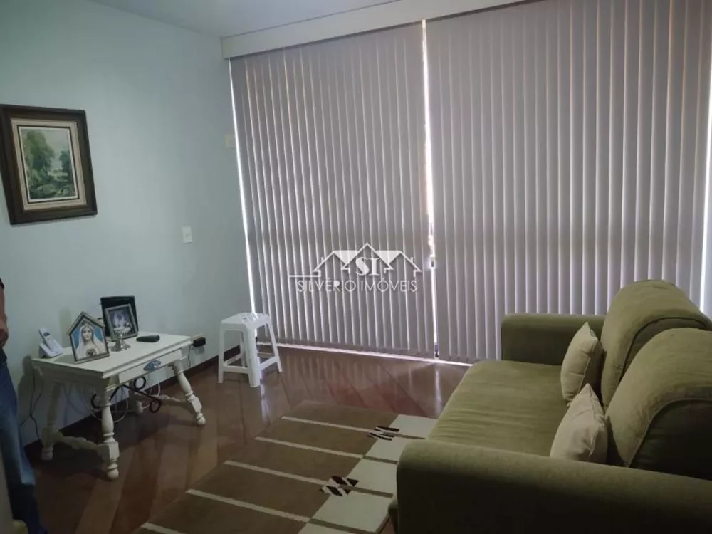 Apartamento, 4 quartos, 200 m² - Foto 23