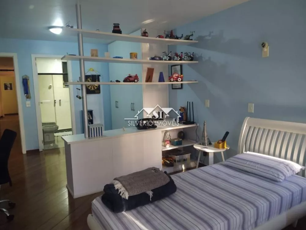 Apartamento, 4 quartos, 200 m² - Foto 13