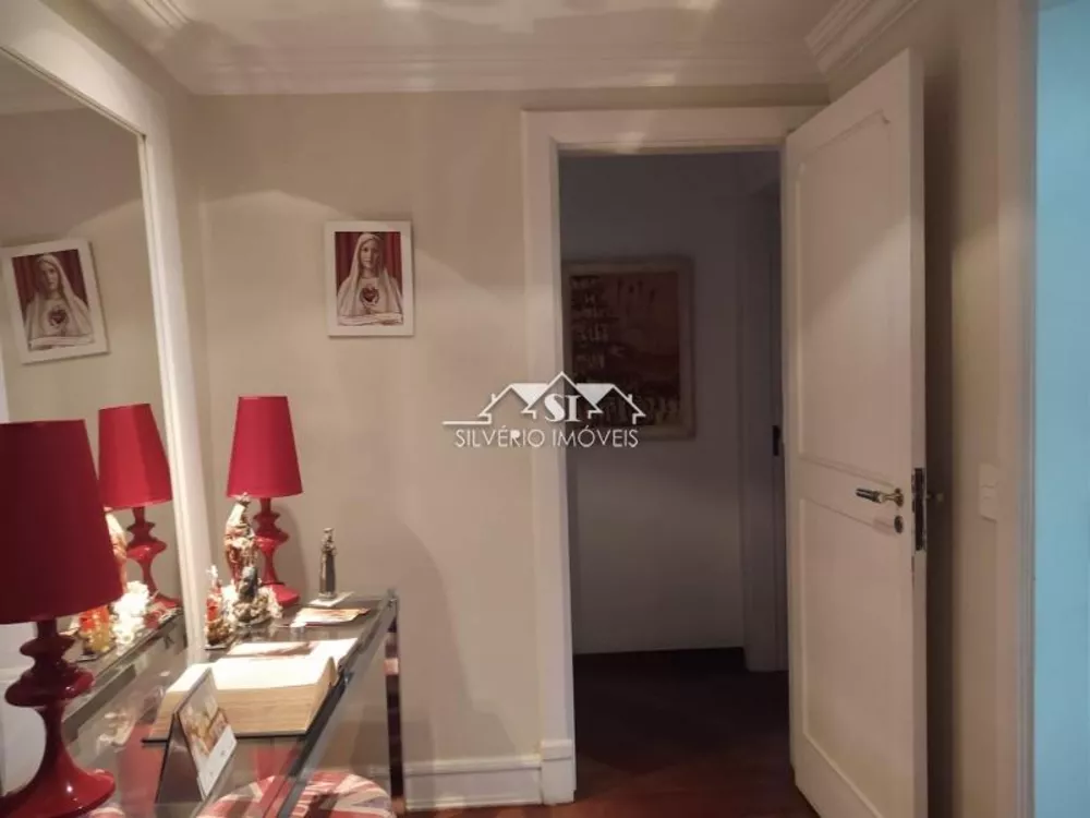Apartamento, 4 quartos, 200 m² - Foto 25
