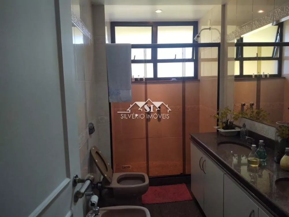 Apartamento, 4 quartos, 200 m² - Foto 15