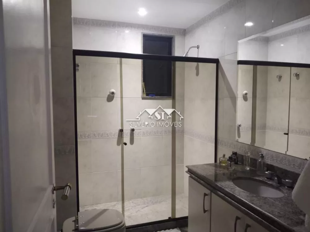 Apartamento, 4 quartos, 200 m² - Foto 4