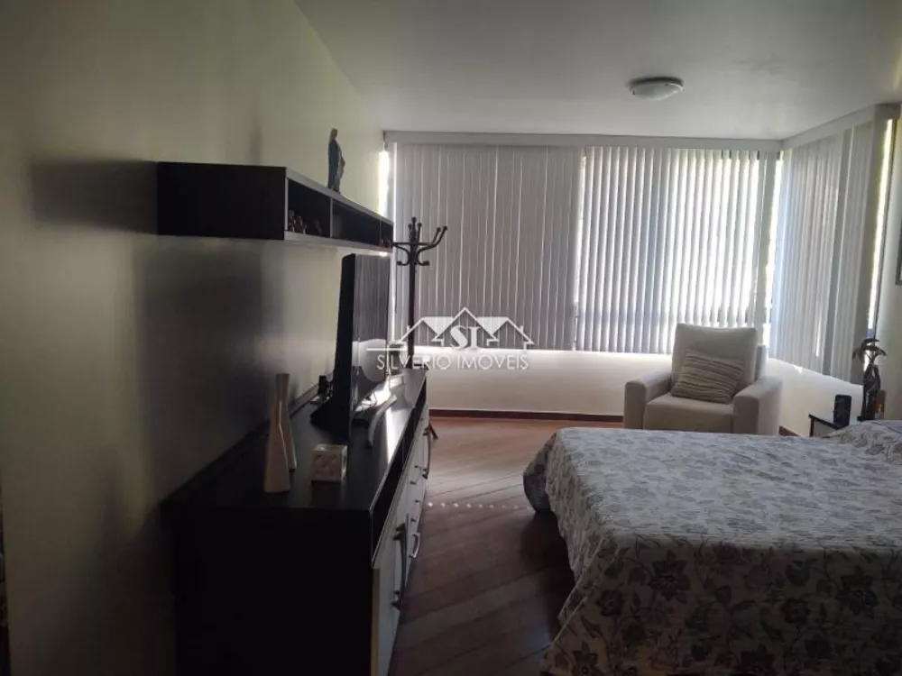 Apartamento, 4 quartos, 200 m² - Foto 7