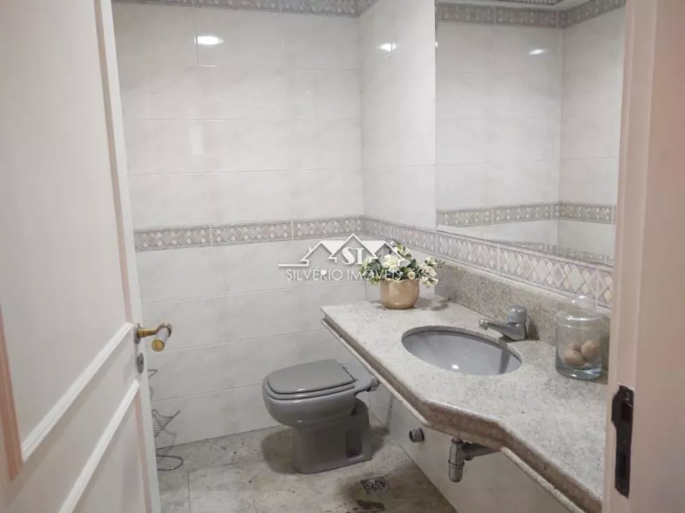 Apartamento, 4 quartos, 200 m² - Foto 29
