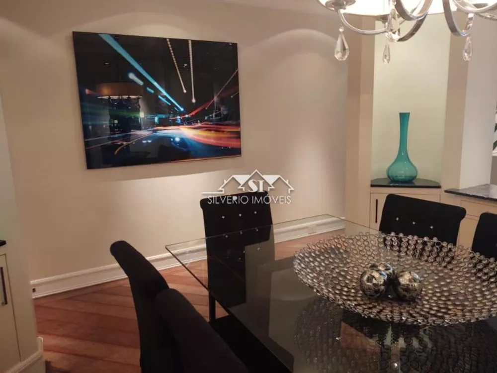 Apartamento, 4 quartos, 200 m² - Foto 26