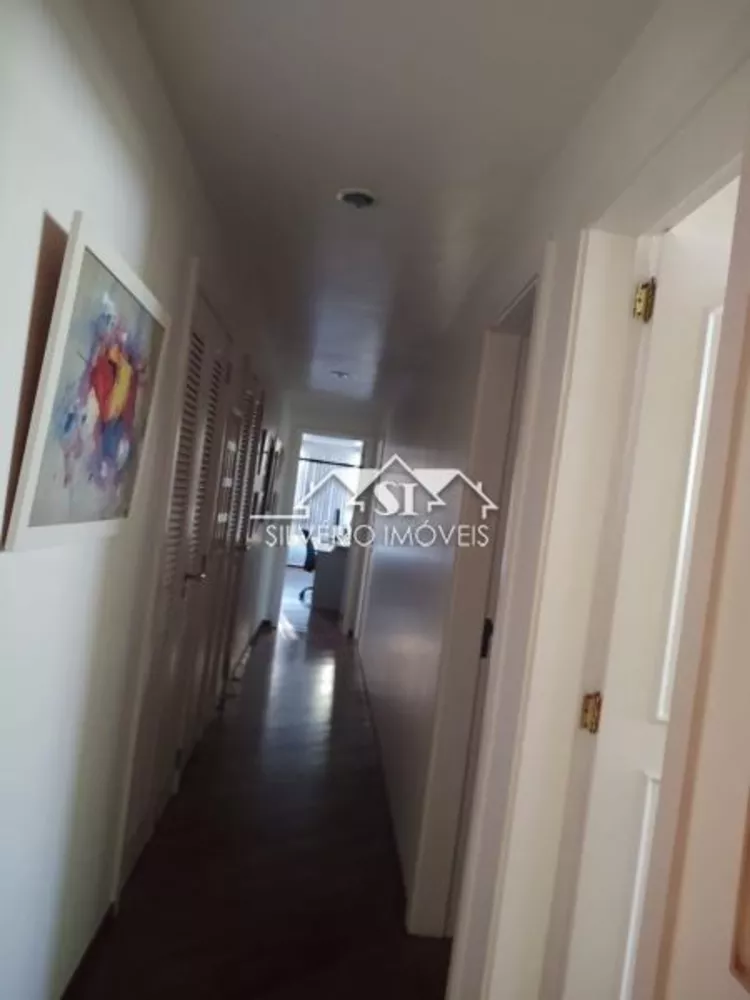 Apartamento, 4 quartos, 200 m² - Foto 19
