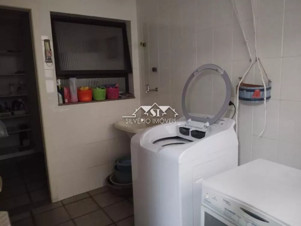 Apartamento, 4 quartos, 200 m² - Foto 14