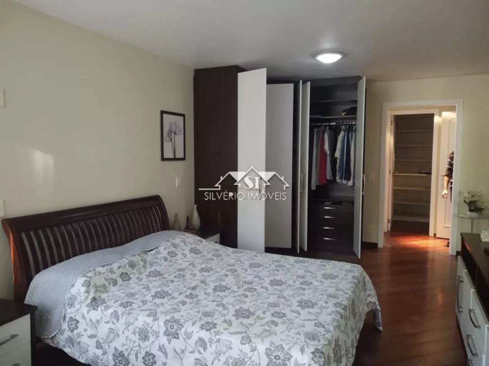 Apartamento, 4 quartos, 200 m² - Foto 27
