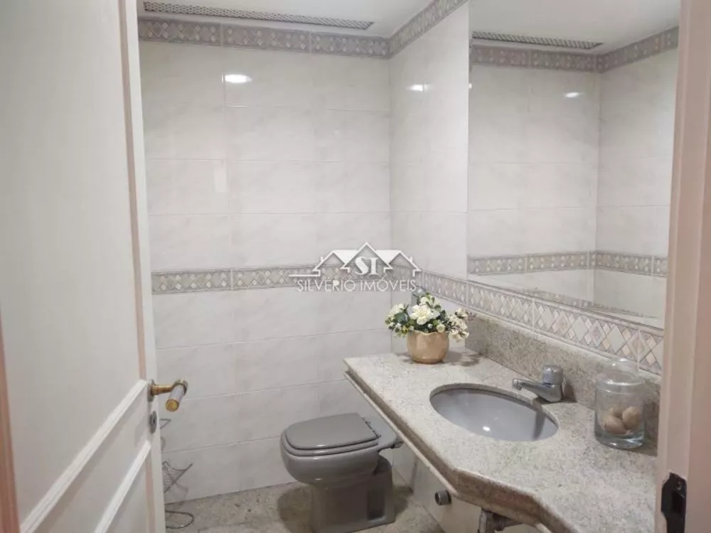 Apartamento, 4 quartos, 200 m² - Foto 28