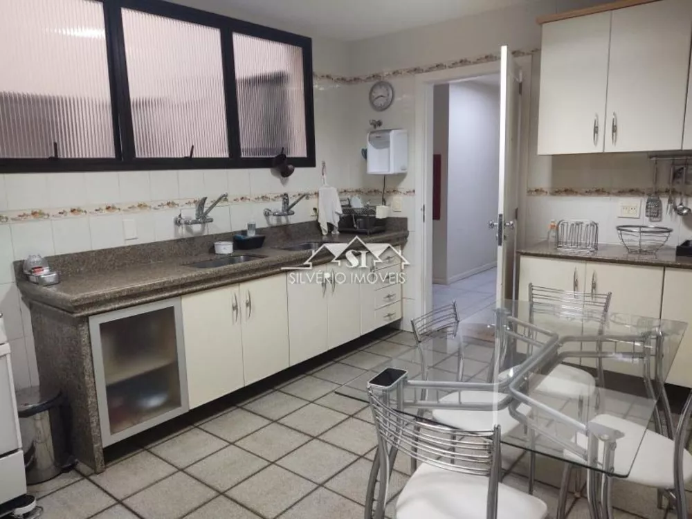 Apartamento, 4 quartos, 200 m² - Foto 11