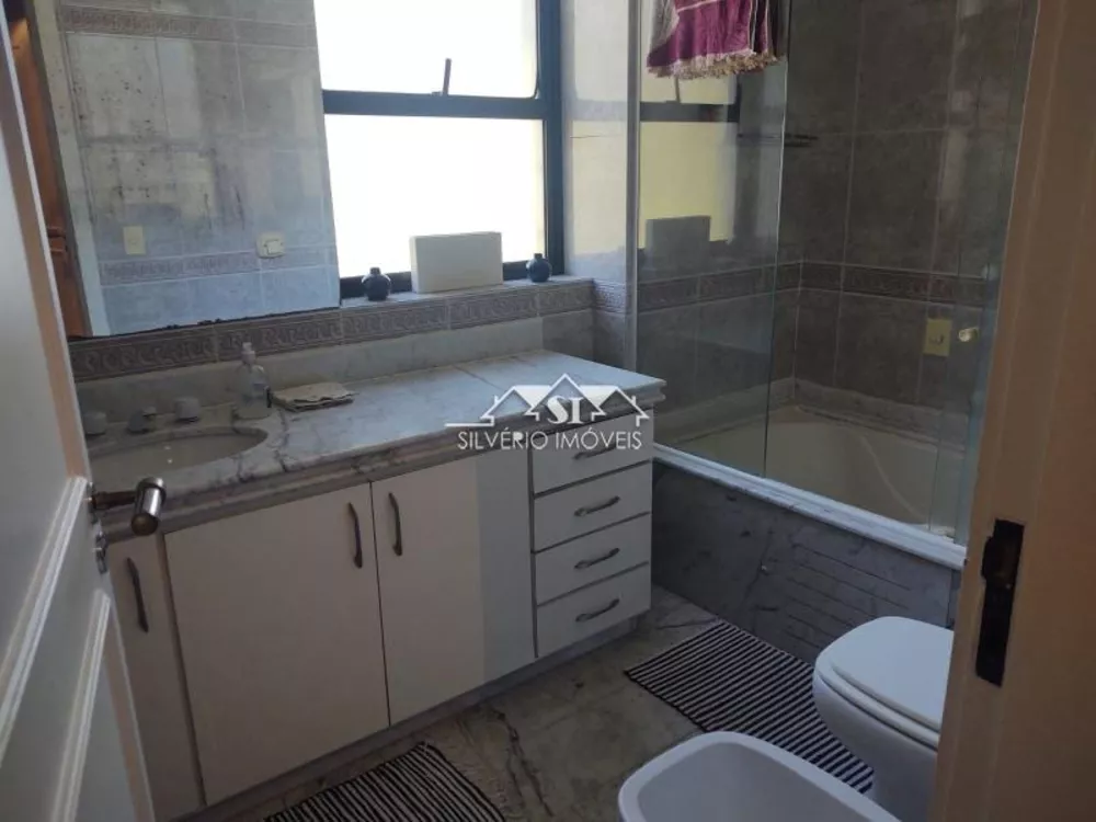 Apartamento, 4 quartos, 200 m² - Foto 6