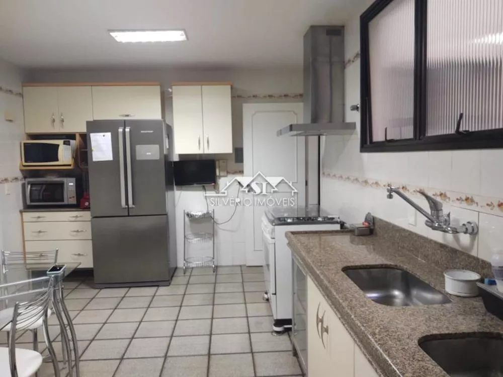 Apartamento, 4 quartos, 200 m² - Foto 33