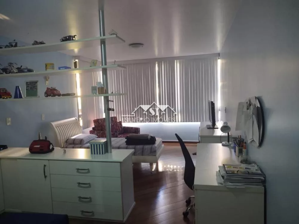 Apartamento, 4 quartos, 200 m² - Foto 35