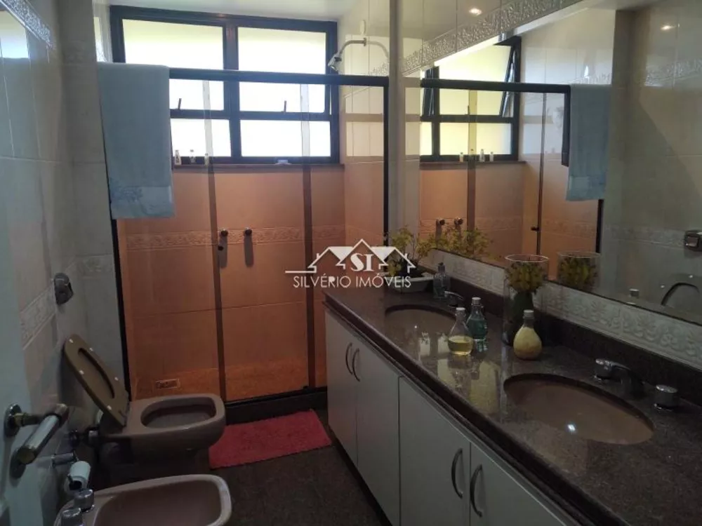 Apartamento, 4 quartos, 200 m² - Foto 24